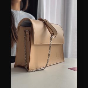 Le sac The First ivoire